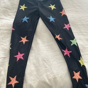 Goldsheep Size M leggings - $60 for all OBO